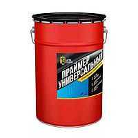 Праймер битумный универсальный, 5 кг, Битум Продукт